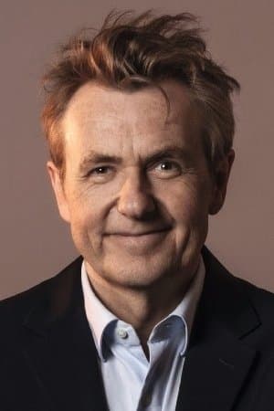 Fredrik Skavlan profile