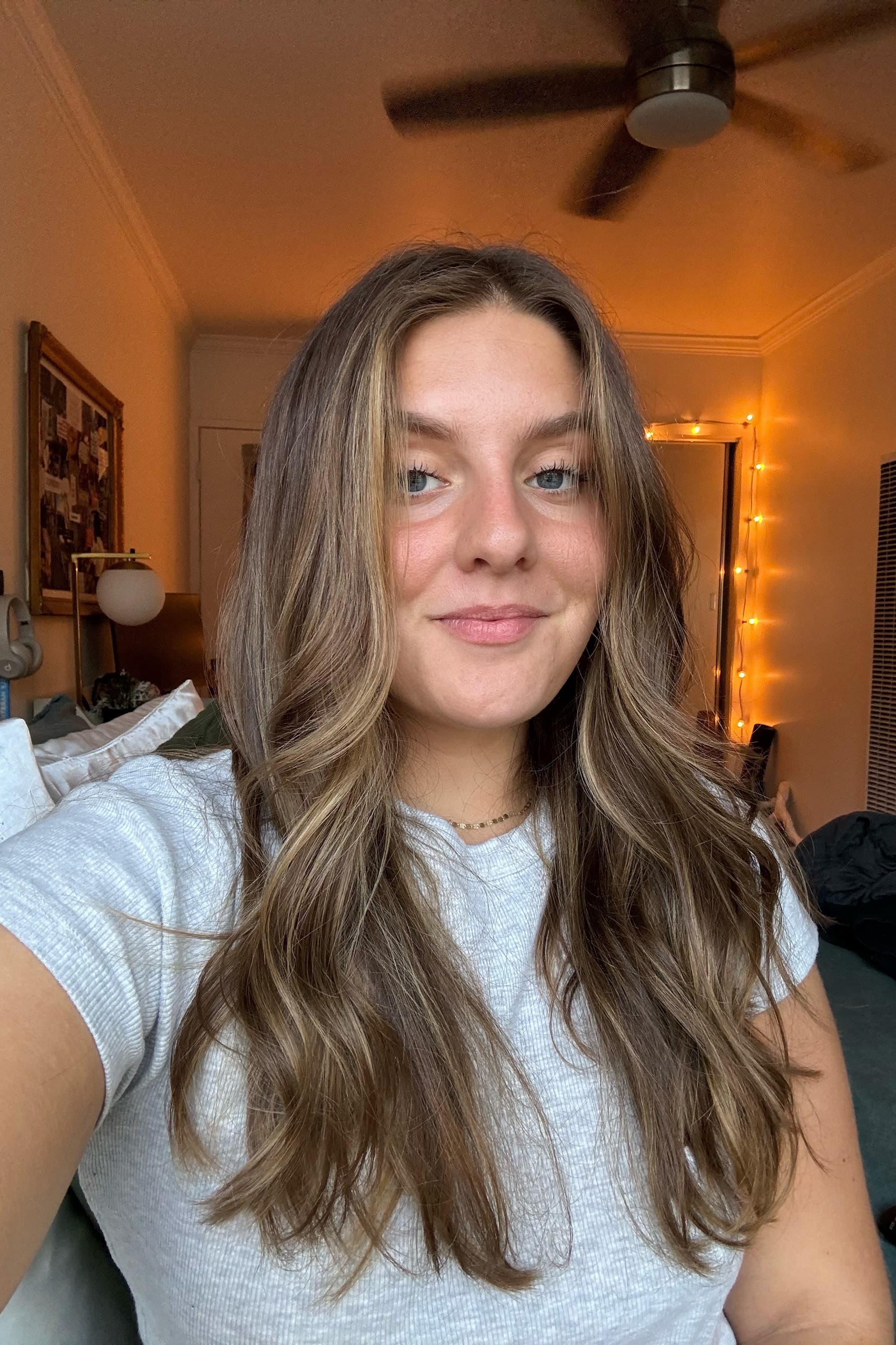 Kendall Bosio profile