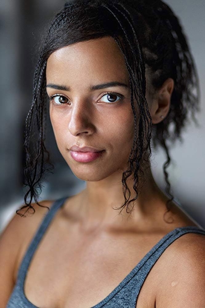 Veronica Jean Trickett profile