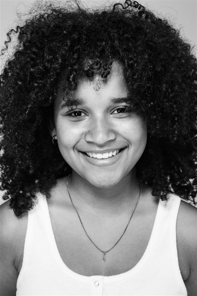 Gloria Colston profile