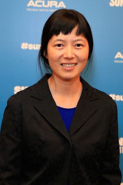 Zhang Jialing profile