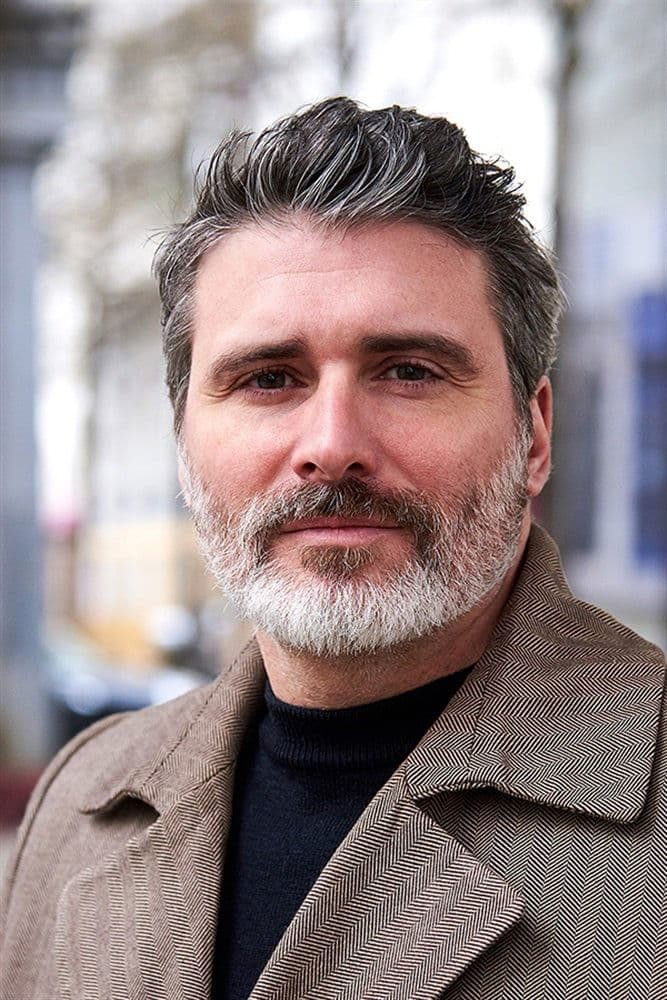 Pascal Gimenez profile