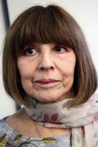 Natalya Varley profile