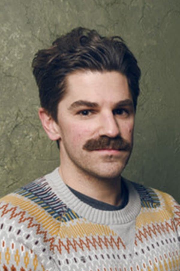 Evan Johnson profile