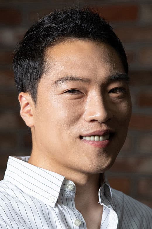 Choi Young-woo profile