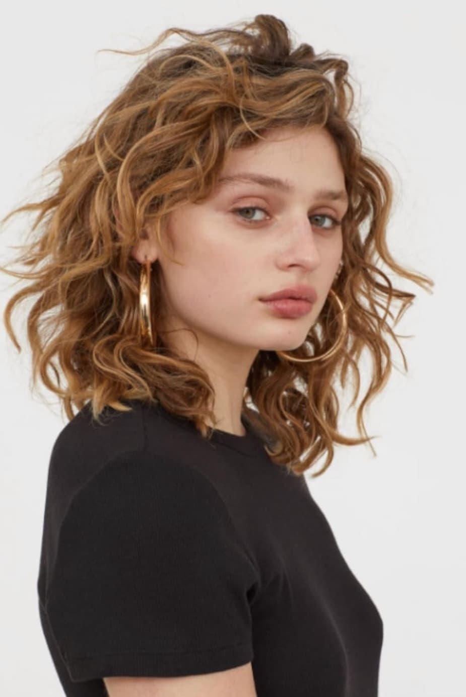 Lilliya Scarlett Reid profile