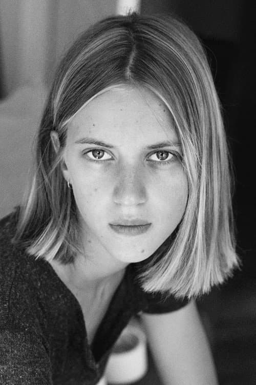 Hortense de Gromard profile