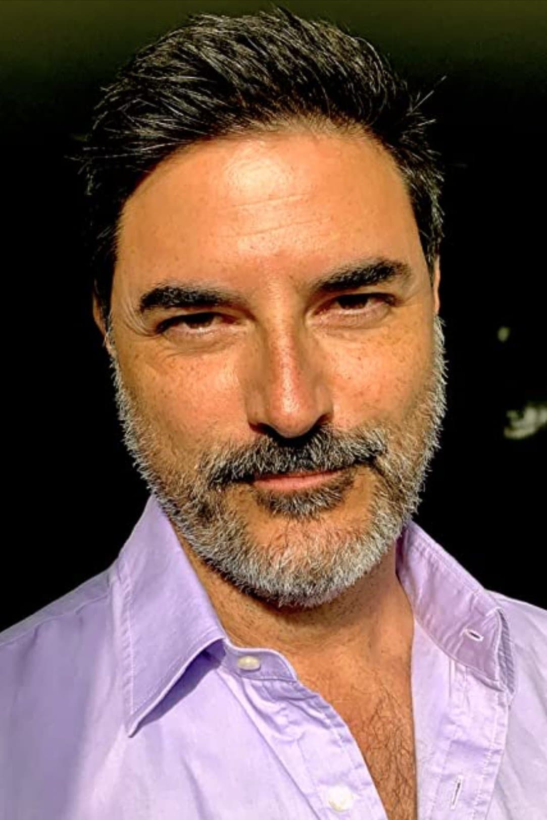 Armando Valdes-Kennedy profile