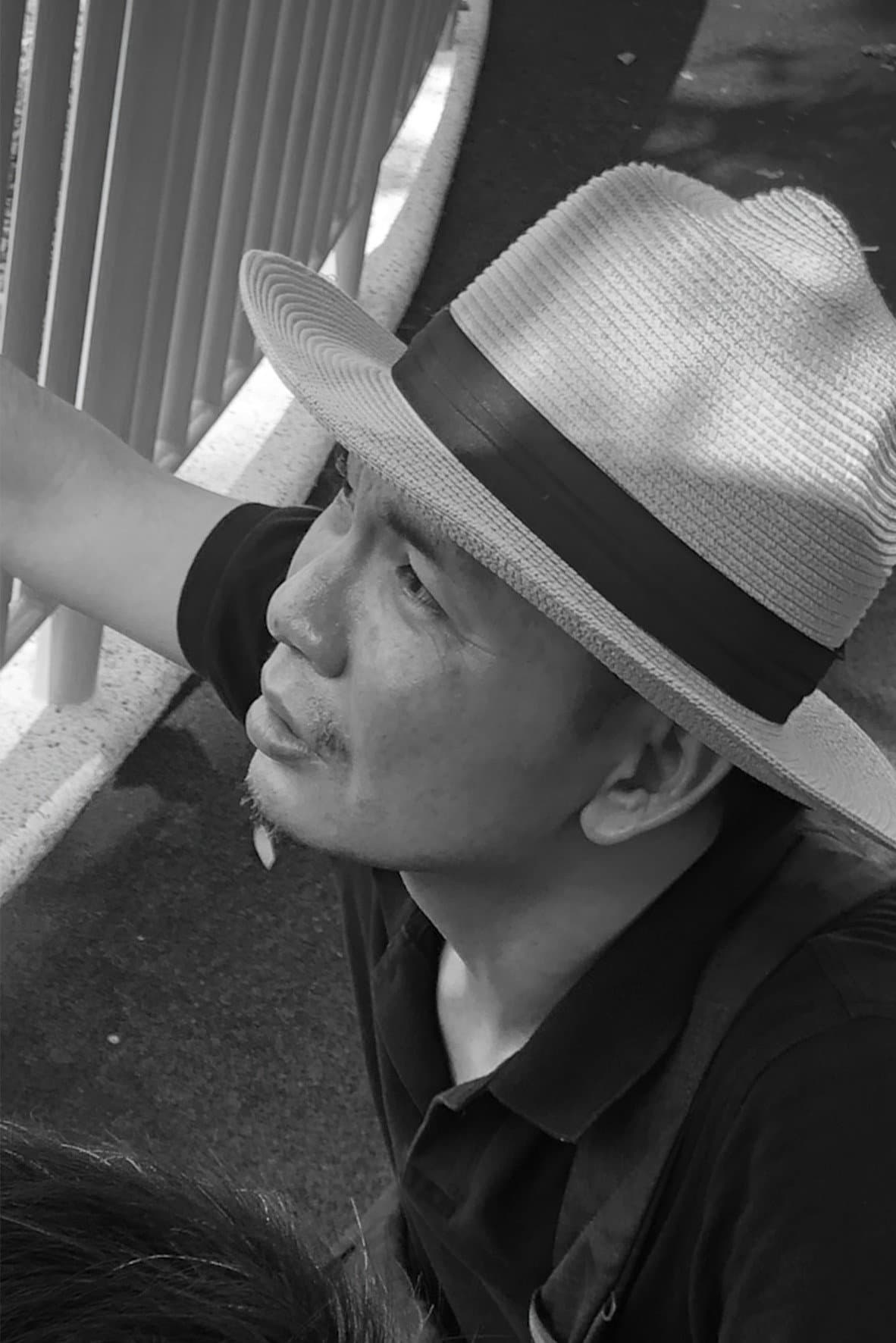 Shiu-Cheng Tsai profile