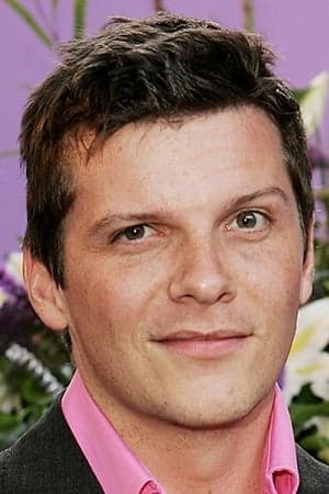 Nigel Harman profile