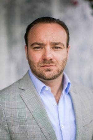 D. Matt Geller profile