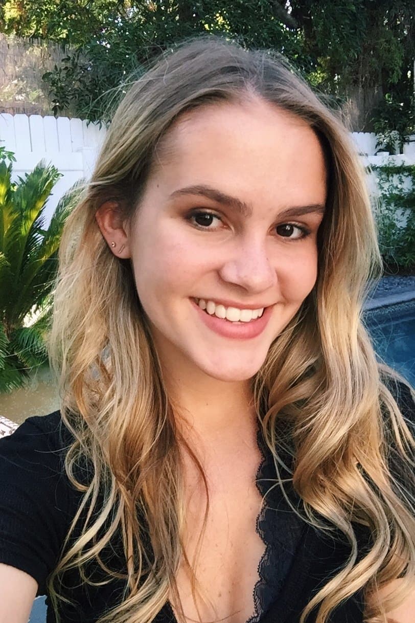 Taylar Hender profile