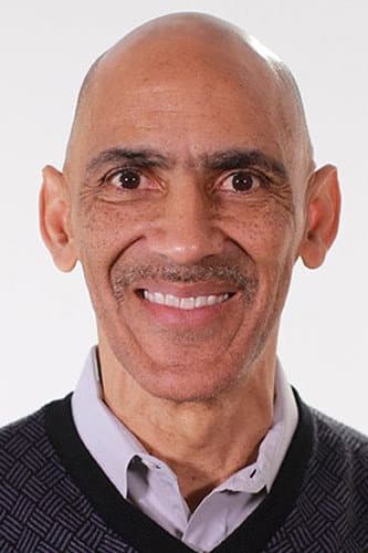 Tony Dungy profile