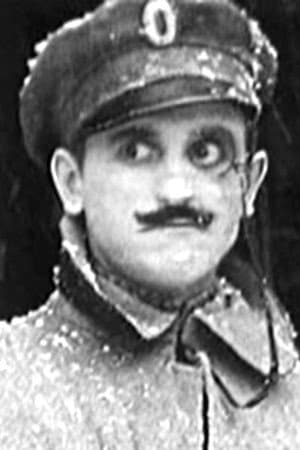 Pierre Couderc profile