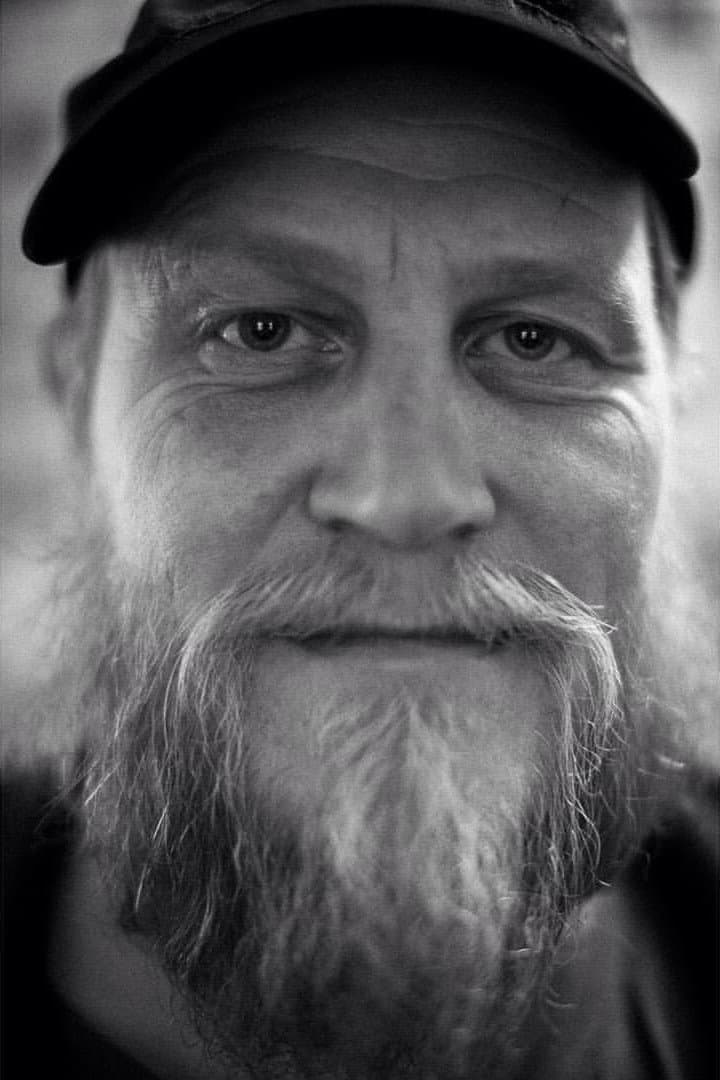 Haukur M. Hrafnsson profile