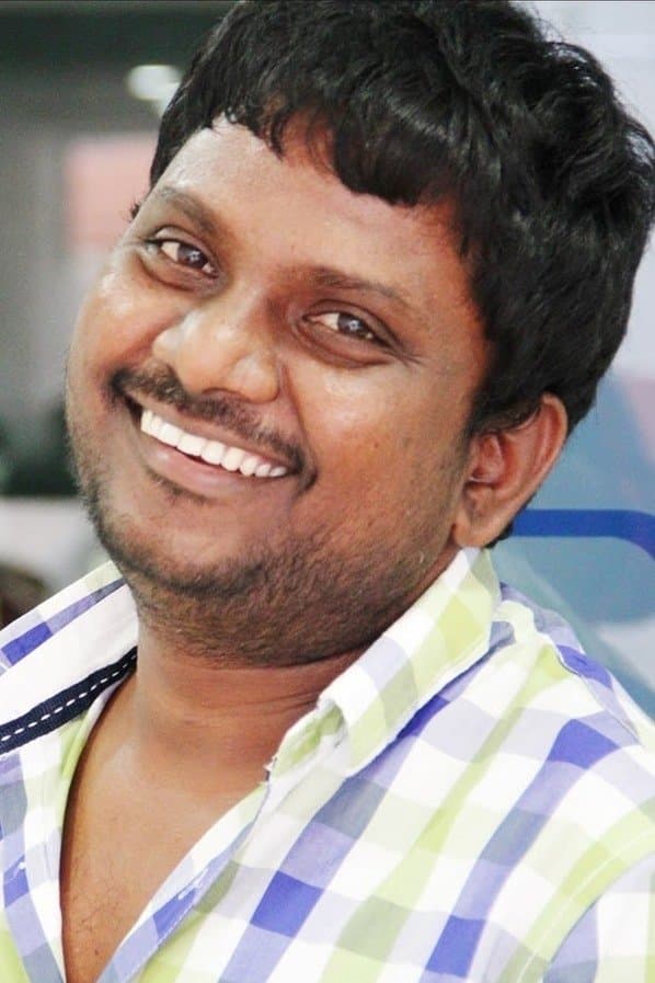 Thagubothu Ramesh profile