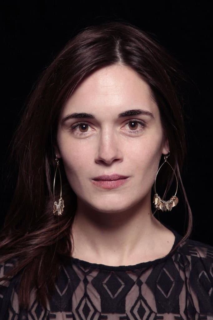 Marie Kauffmann profile