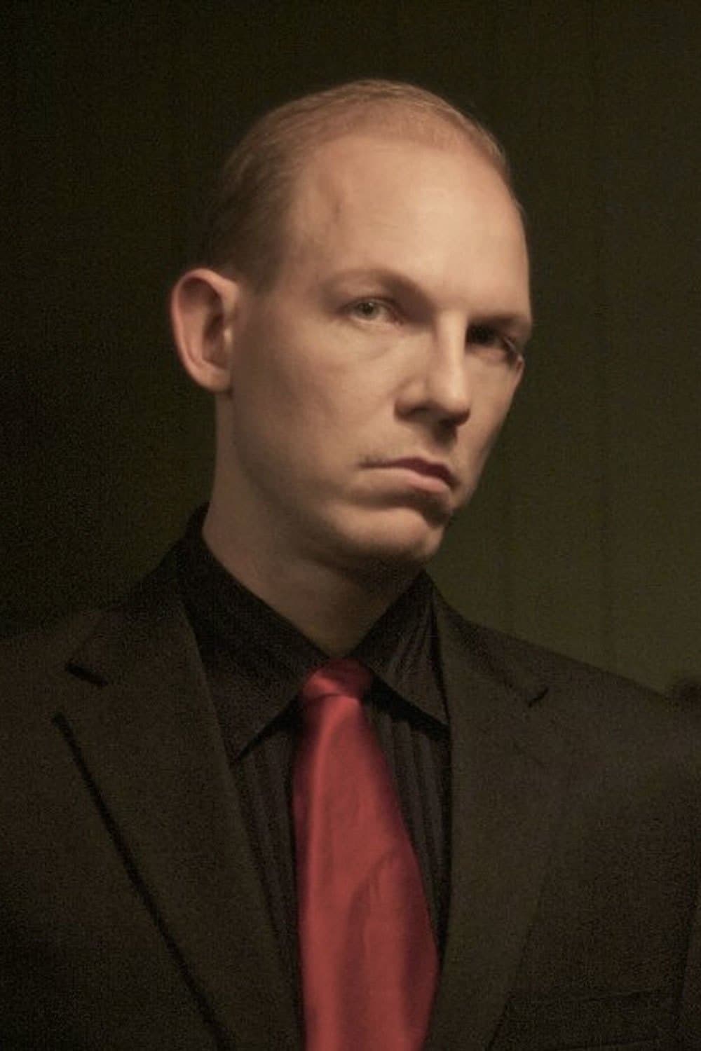 Ace Underhill profile