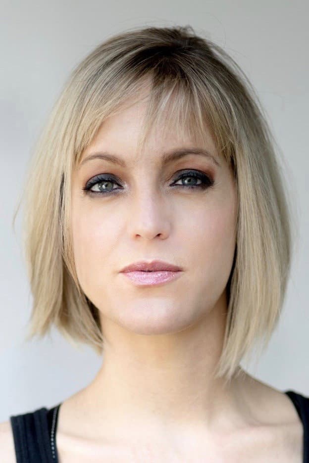 Elizabeth Domínguez profile