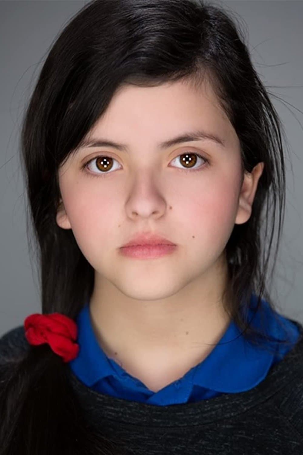 Sofia Chicorelli Serna profile