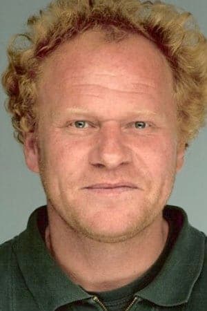 Franck Beckmann profile