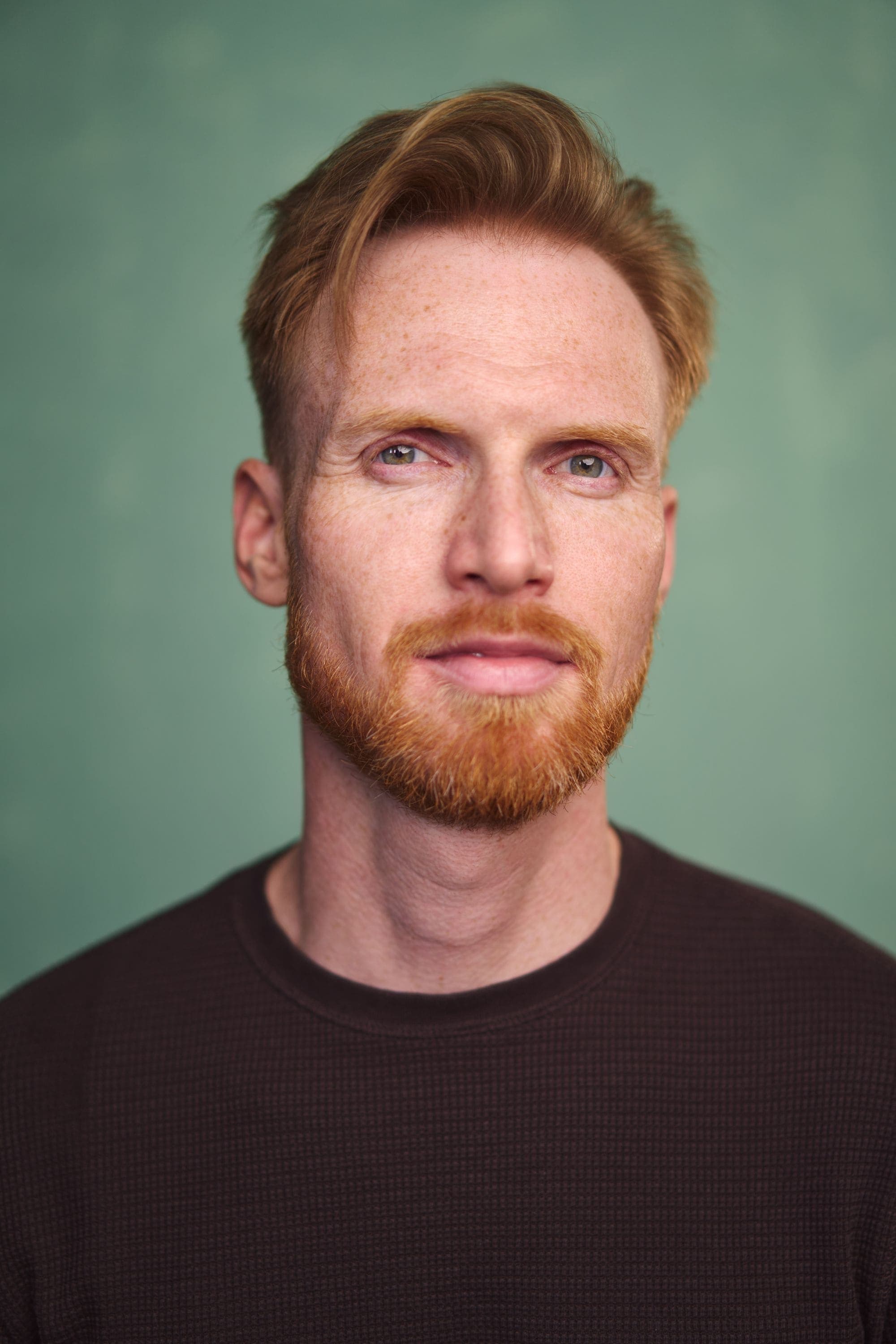 Martin Angerbauer profile