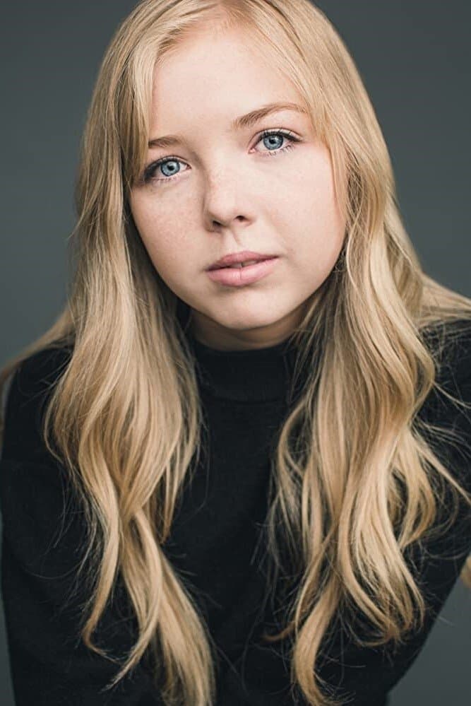 Skyler M. Day profile