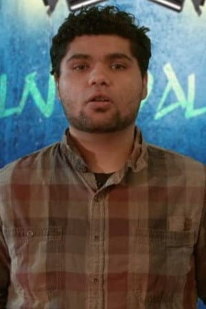 Adam Ambrosio profile