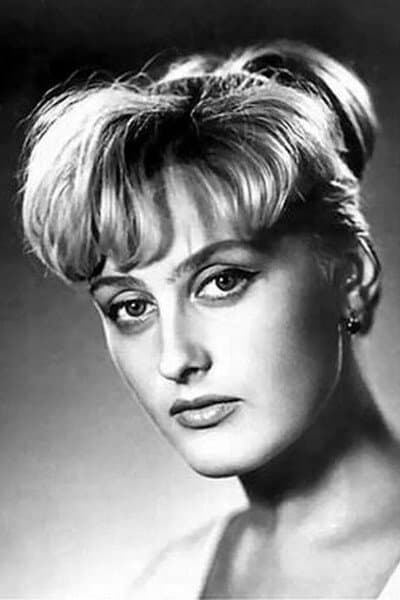 Natalya Klimova profile