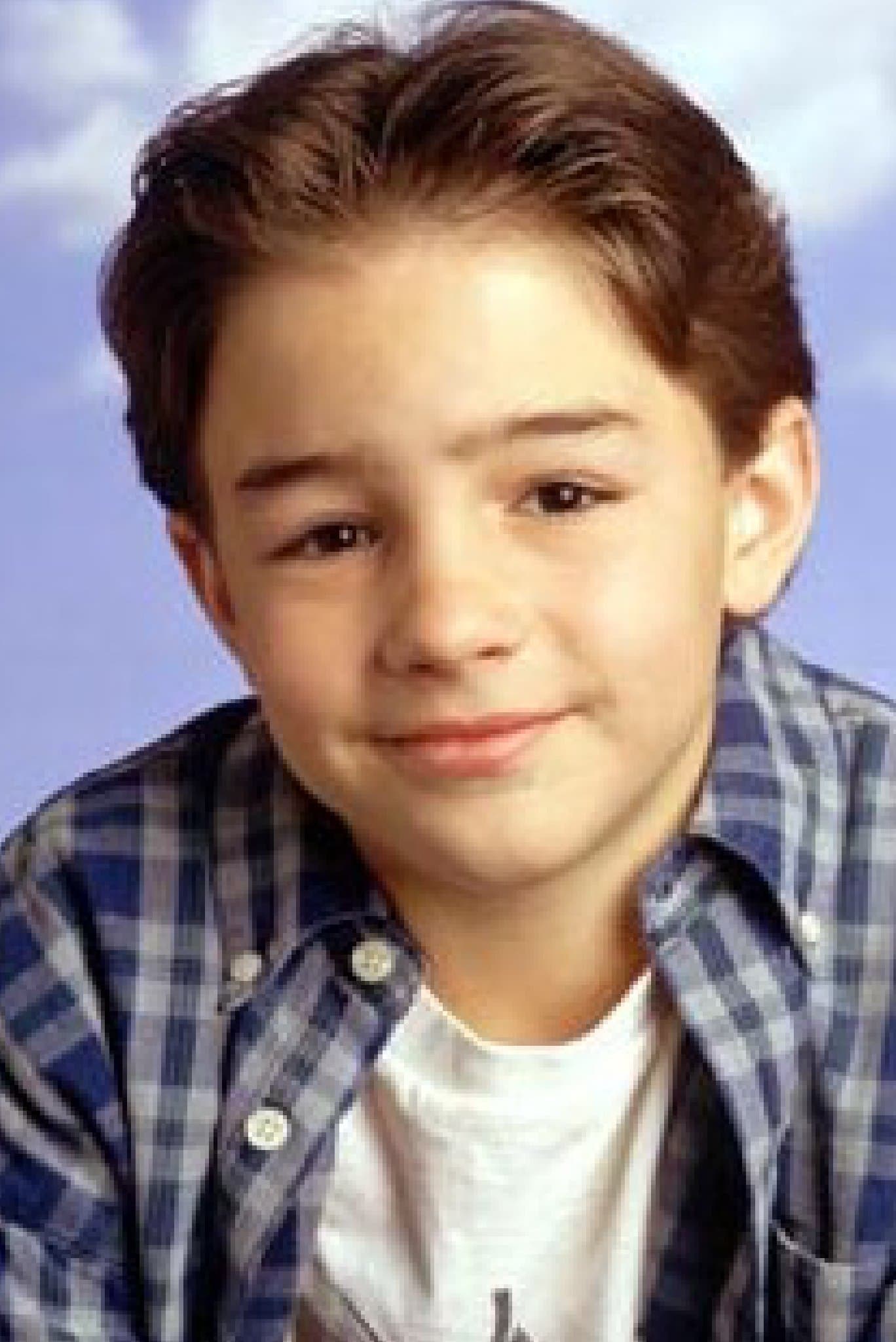 Brendon Ryan Barrett profile