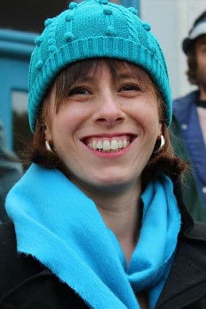 Ayelette Robinson profile