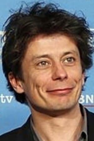 Emmanuel de Boissieu profile