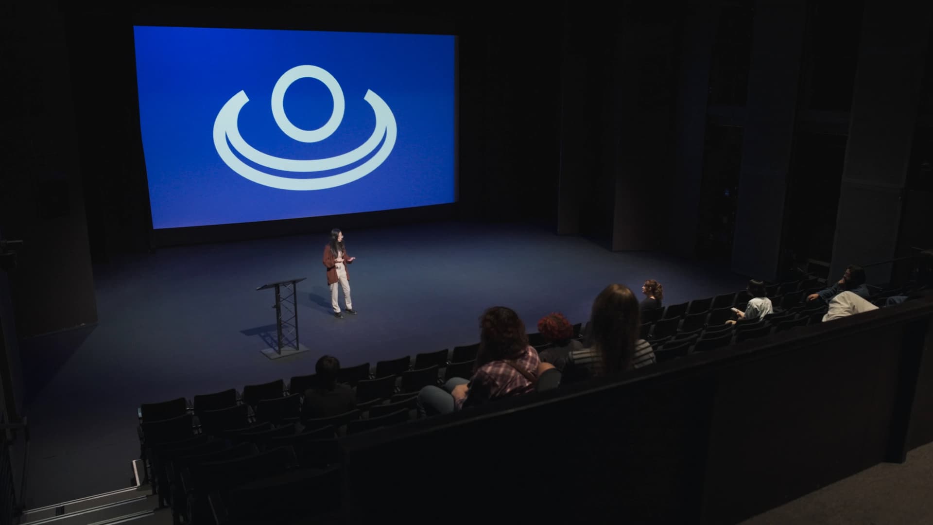 How to Find a Career That Loves You Back backdrop