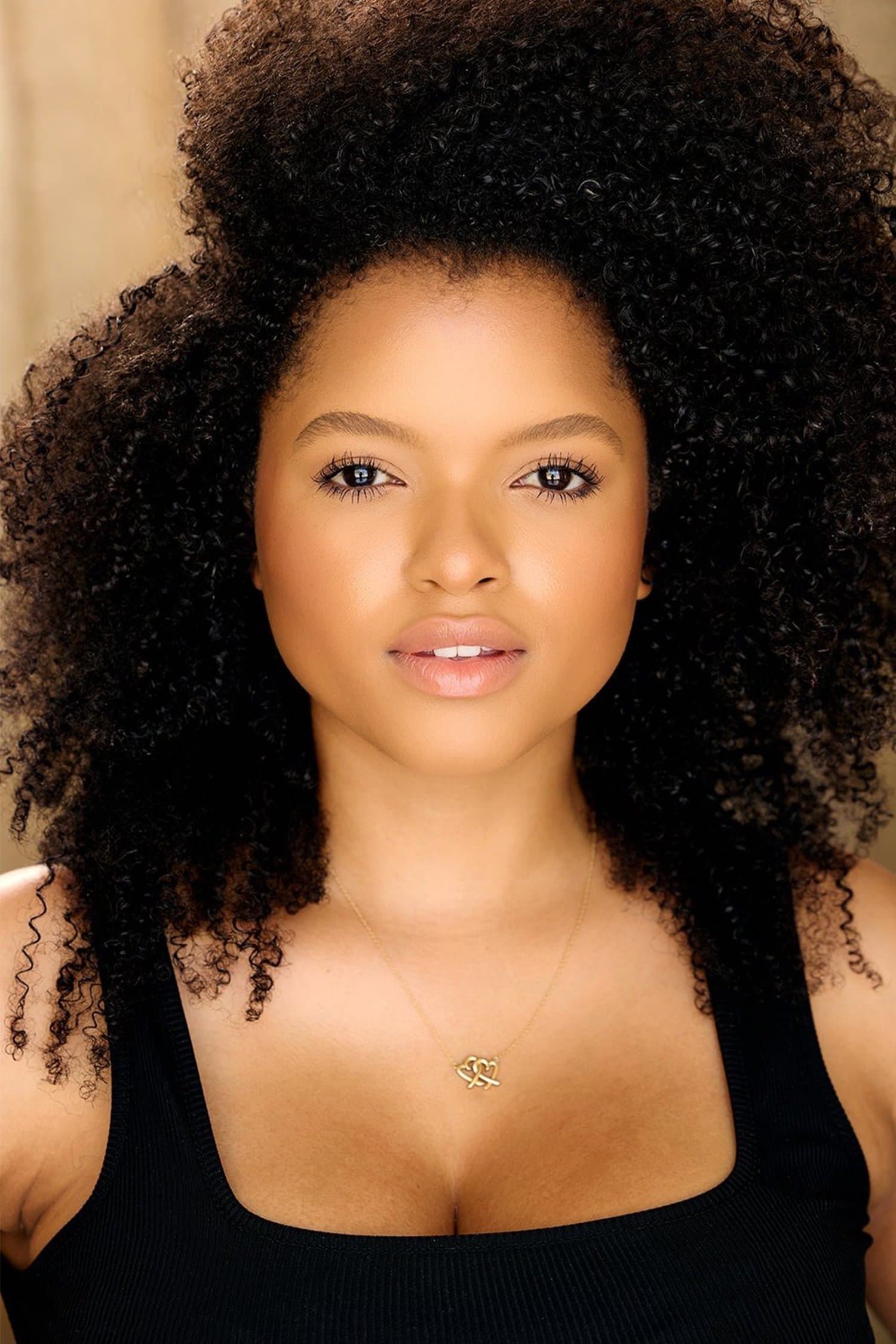 Sidney Nicole Rogers profile