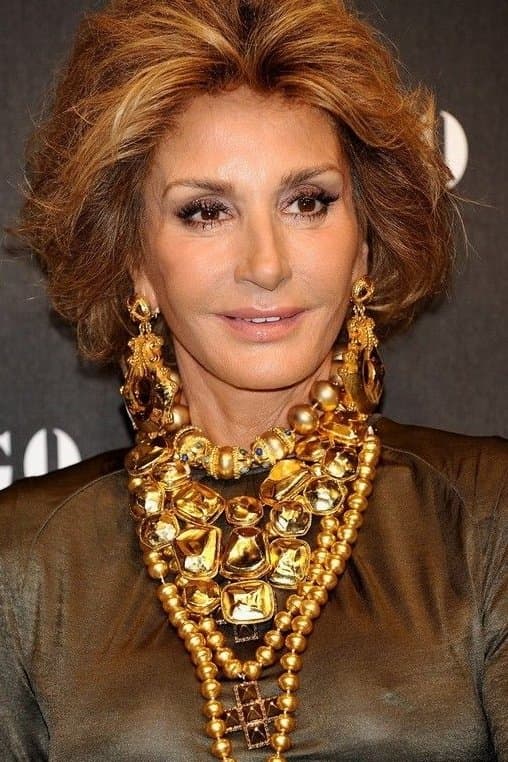 Nati Abascal profile