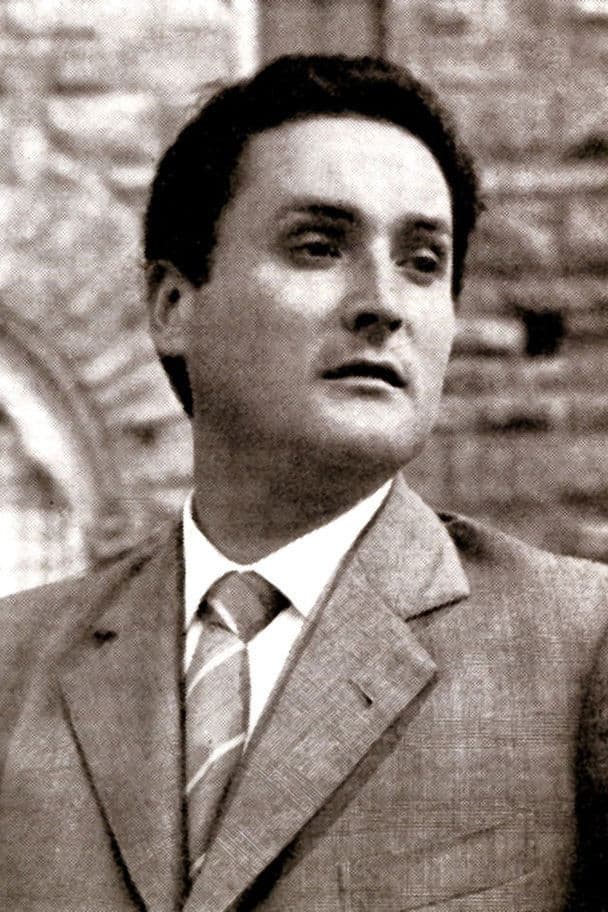 Alfredo Bianchini profile