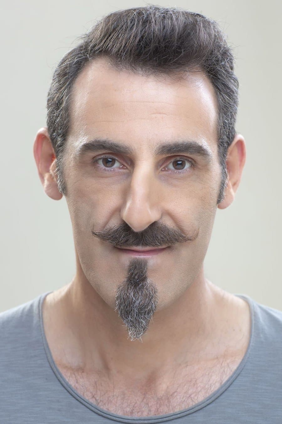 George Kopsidas profile