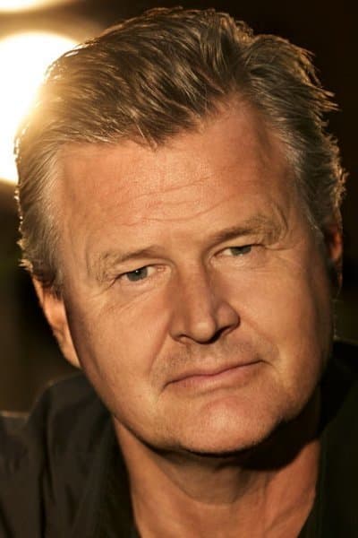 Michael Asmussen profile