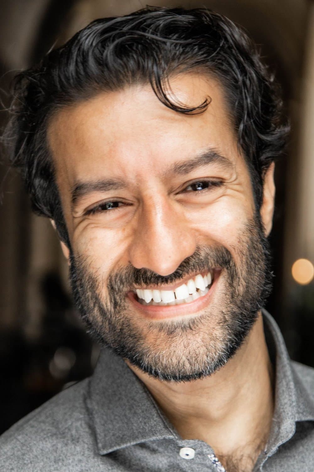 Shahbaz Sarwar profile