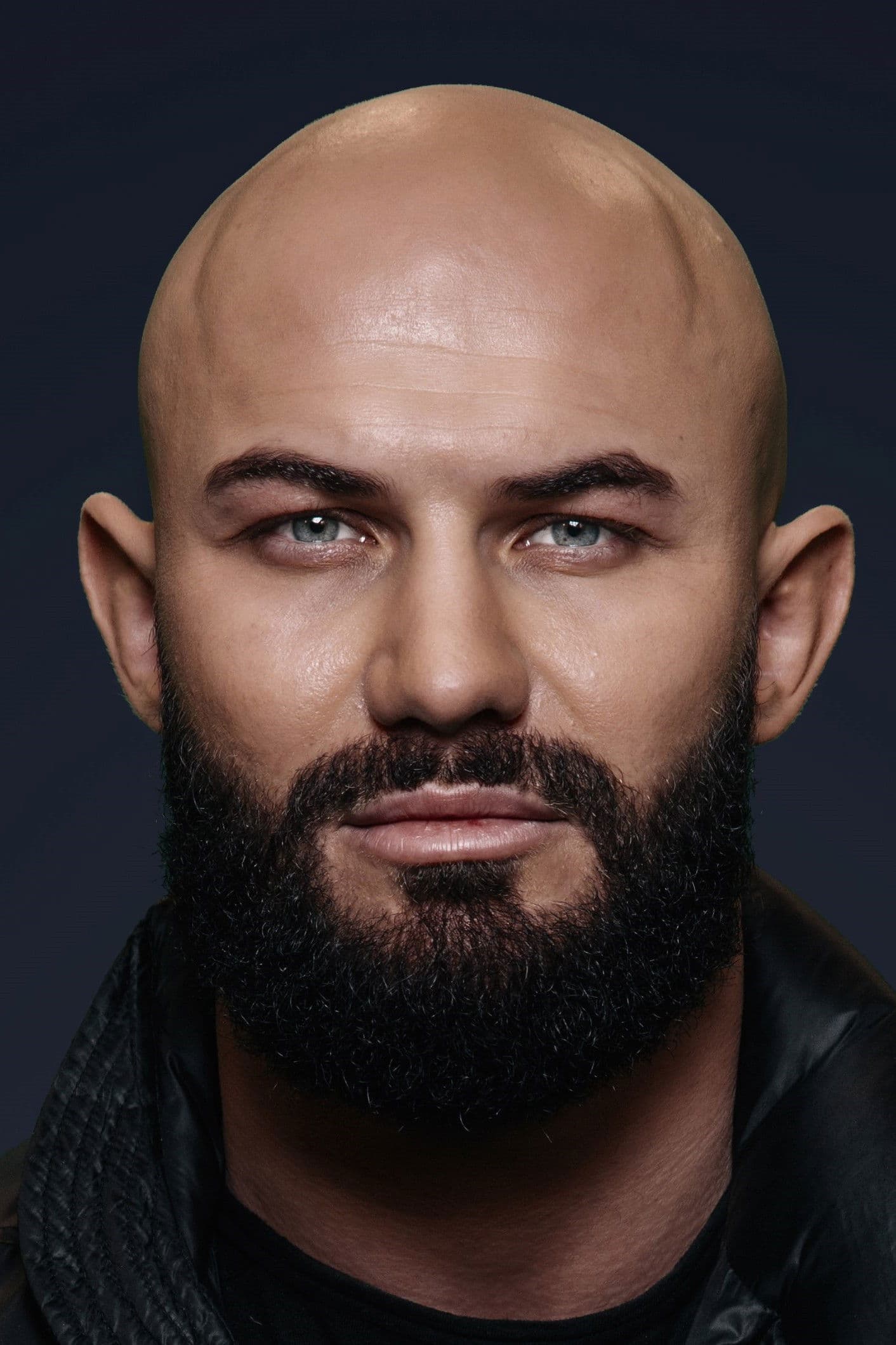 Denis Ustimenko-Vaynshtein profile