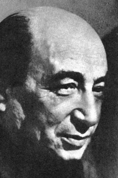 Yosyp Shpinel profile