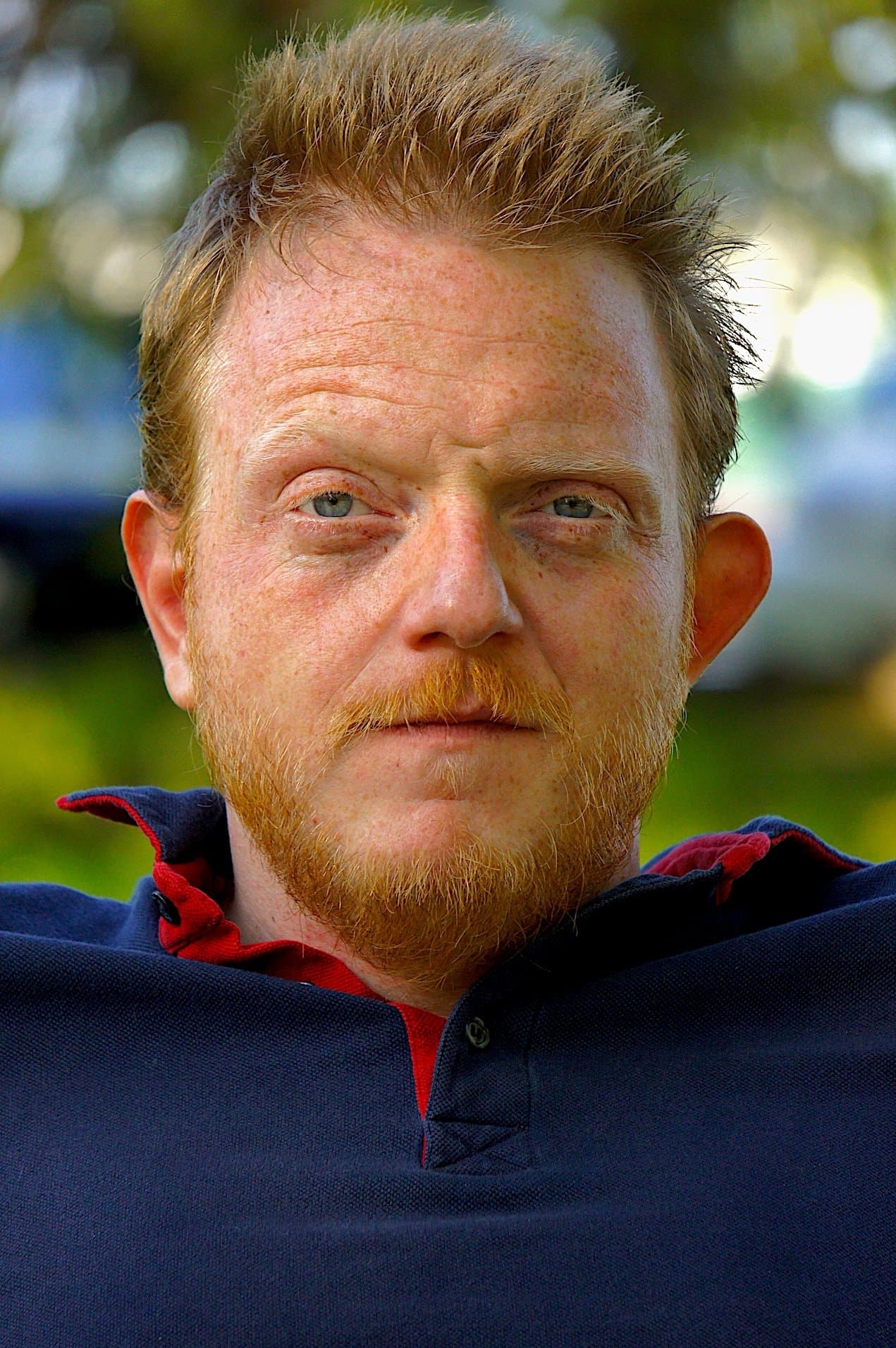 Riccardo Cicogna profile