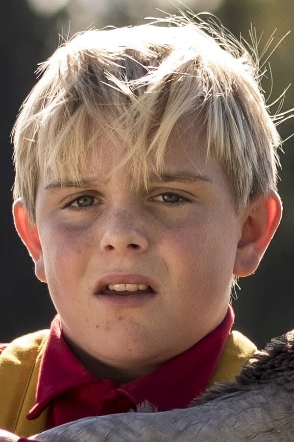 Thomas Refslund Ravn profile