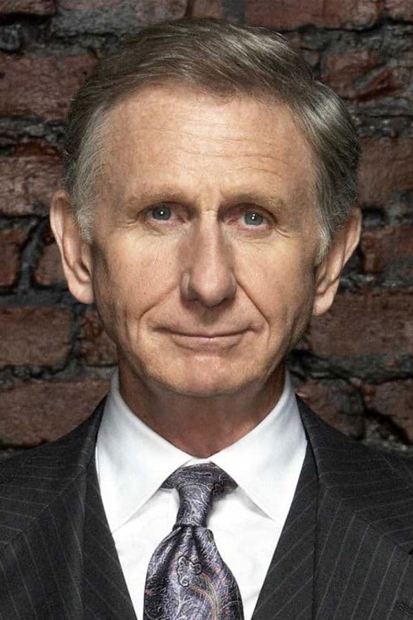René Auberjonois profile