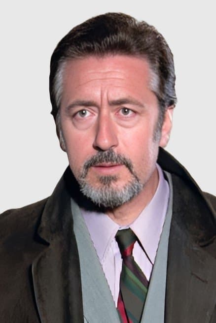 Franco Fantasia profile