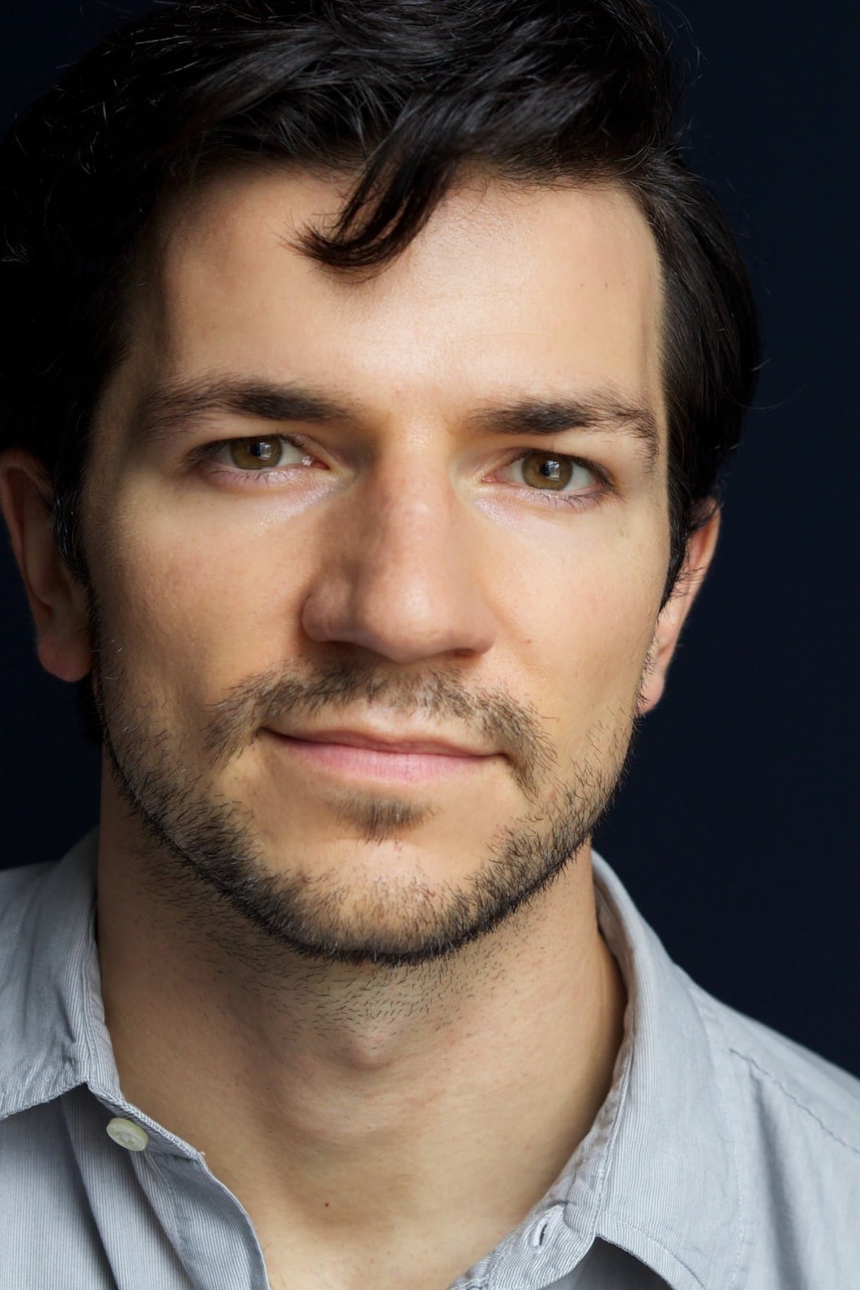 Jeff Dickamore profile