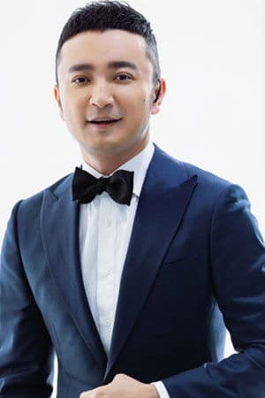 Neghmet Rakhman profile