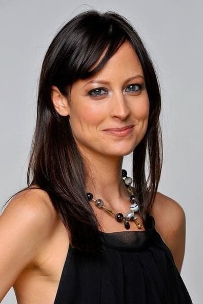 Alexie Gilmore profile