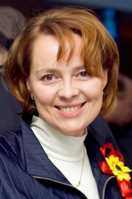 Marina Fedina profile