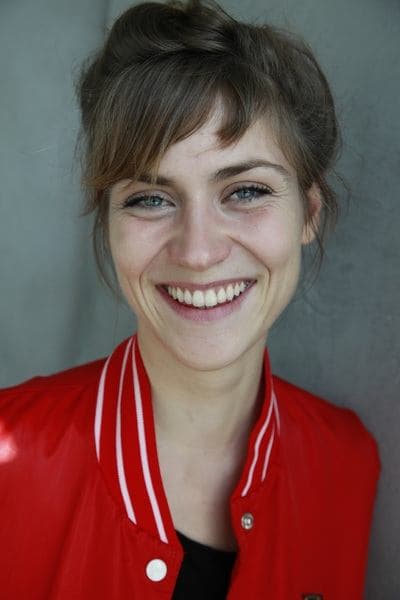 Sophie Pfennigstorf profile